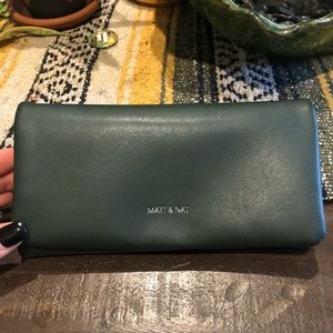 Matt & Nat Wallet